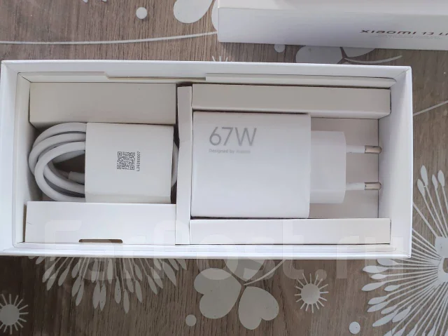 Xiaomi 13 Lite. �����, 256 ��, �������, 5G, NFC ����