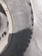 Goodyear UltraGrip Ice Arctic. ������, ����������, 2019 ���, �/�, ����� 10 % ����