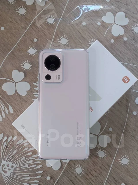Xiaomi 13 Lite. �����, 256 ��, �������, 5G, NFC ����
