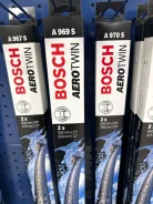 �������� ����� ���������������� Aerotwin A 969 S Bosch 3 397 118 969 3397118969 ����
