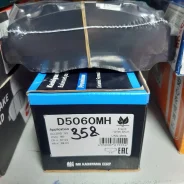 �������� ������� Kashiyama D5060MH 45022-S10-G02 ����