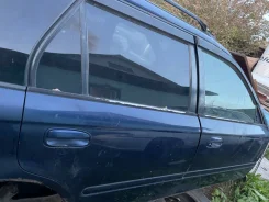 Honda Orthia ����