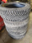 Yokohama Ice Guard IG50 Plus. ������, ����������, 2015 ���, �/�, ����� 30 % ����