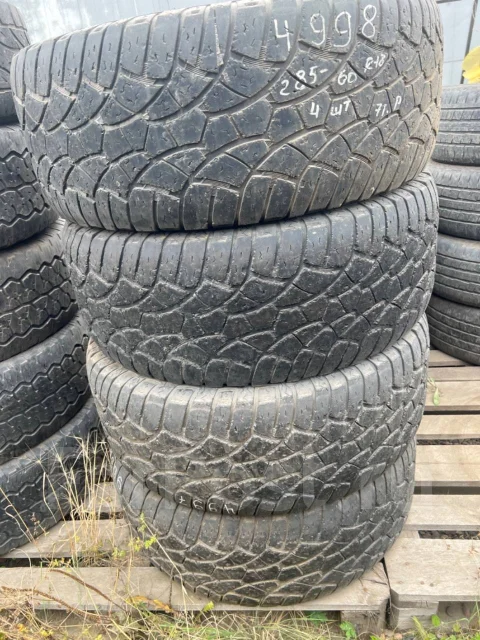 Cooper Zeon LTZ. �����������, �/�, ����� 40 % ����