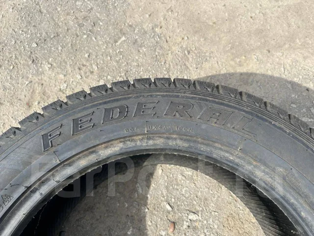 Federal. ������, ��� ����, 2012 ���, ����� ����