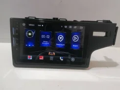 ��������� Honda FIT c 2014 + Android 9 ����