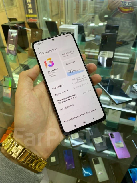 Xiaomi Redmi Note 11 Pro. �/�, 128 �� ����