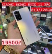 Xiaomi Redmi Note 11 Pro. /, 128  