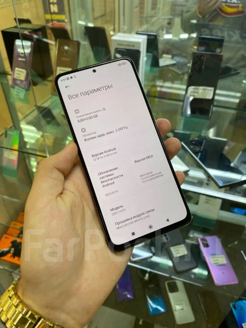 Xiaomi Redmi Note 11 Pro. �/�, 128 �� ����