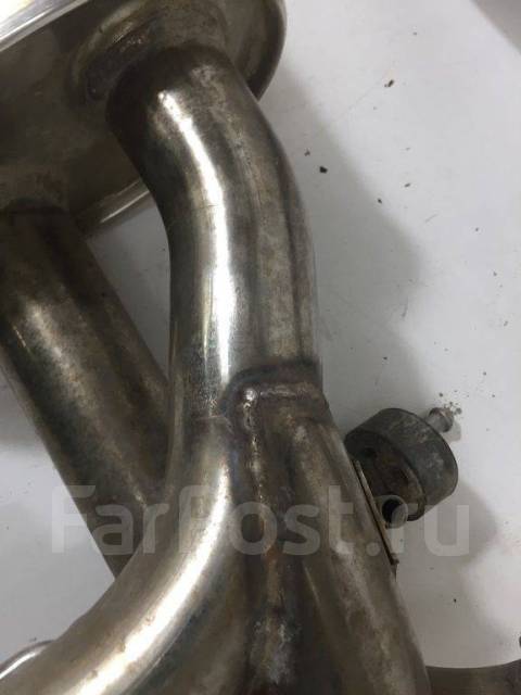 Глушитель в сборе HKS Subaru Impreza WRX STI GRB GRF GVB GVF 26251 ...