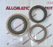 �������� ����������� ������ ���� A340E c 1985� (1.7mm) Turbo (USA) FRMTOYTA27 ����