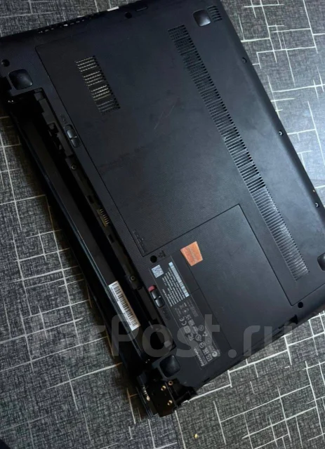 Lenovo G50-45. WiFi: 1, Bluetooth: 1 ����