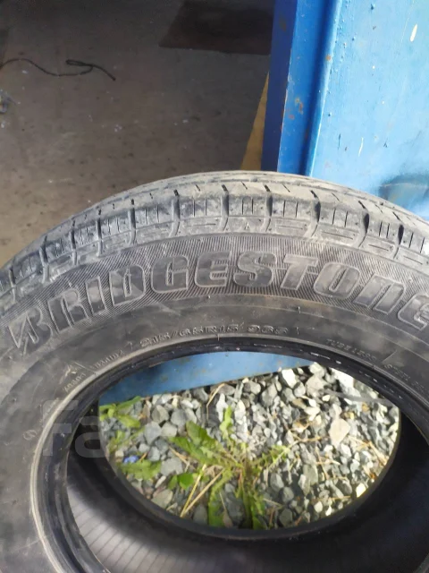 Bridgestone B360. �����������, 2015 ���, �/�, ����� 10 % ����