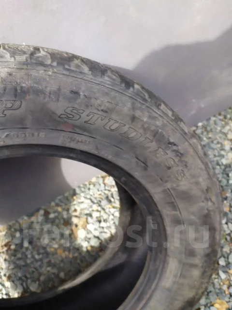 Bridgestone B360. �����������, 2015 ���, �/�, ����� 10 % ����