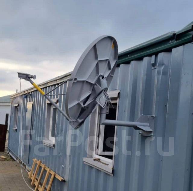 Интернет. Где его Нет. Установка интернета. Дом, дача, офис в Находке