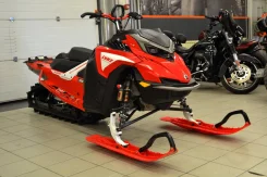 BRP Lynx Shredder. ��������, ��, ��� ������� ����