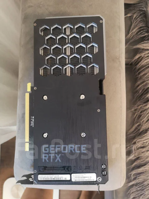 GeForce RTX 3060 Ti ����