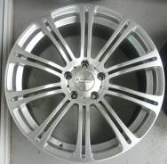 Kyowa. 8.5x19", 5x120, ET15 ����