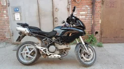 Ducati Multistrada 1000 DS. 1 000����. ��., ��������, ���������, ������ �� �� ����