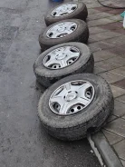 Winter Tact. �����������, 2021 ���, �/�, ����� 80 % ����