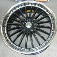 League. 8.0/9.0x19", 5x120, ET20/20 ����