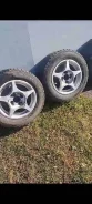 Vianor. x13", 4x100, 4x114.3 ����