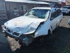 Nissan Primera. WHNP11, SR20DE ����
