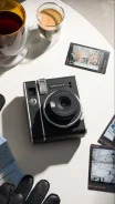 Fujifilm Instax Mini 40. ���: ��� ���� ����