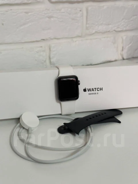 Apple Watch Series 3 ����