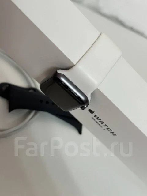 Apple Watch Series 3 ����