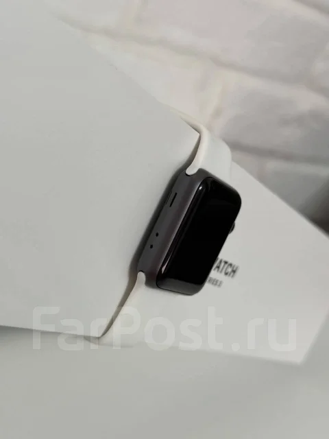 Apple Watch Series 3 ����