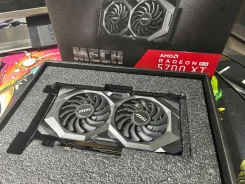 Radeon RX 5700 XT ����