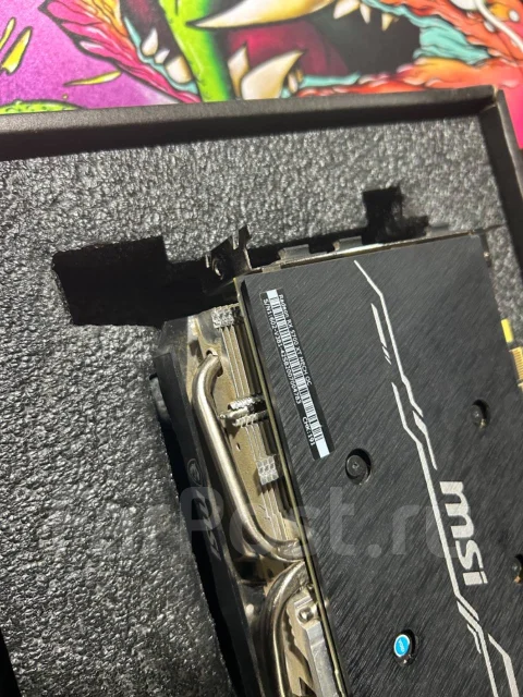 Radeon RX 5700 XT ����