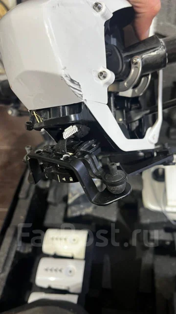 DJI Inspire 1 v2.0. � ������� ����