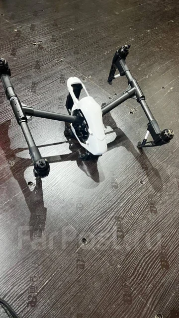 DJI Inspire 1 v2.0. � ������� ����