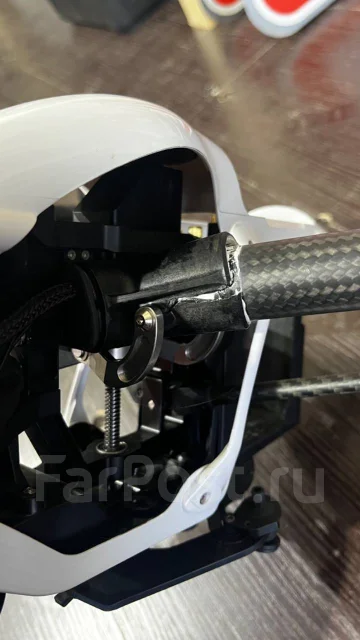 DJI Inspire 1 v2.0. � ������� ����