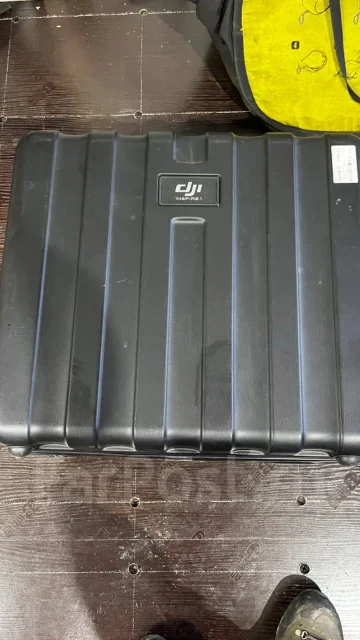 DJI Inspire 1 v2.0. � ������� ����