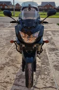 Suzuki GSF 1250SA Bandit. 1 250����. ��., ��������, ���������, ������ �� �� ����