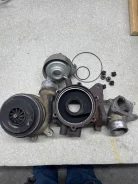 ��������������� (�������) Mitsubishi Pajero Montero Sport 4933501410 ����