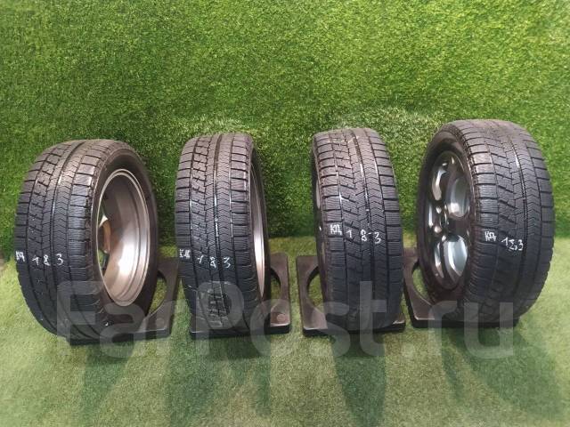 Bridgestone Blizzak VRX, 215/55 R17, 17", 1 шт, в наличии, 215 мм, 55 % ...