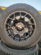 BSA. 6.0x16", 6x139.7, ET38, �� 110���. ����