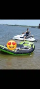 Yamaha GP800R ����