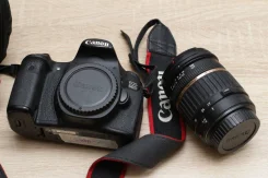 Canon EOS 60D. 20 � ����� ��, ���: 3� ����