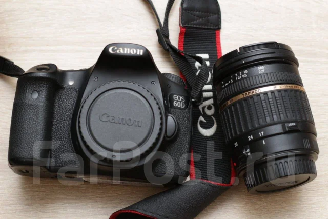 Canon EOS 60D. 20 � ����� ��, ���: 3� ����