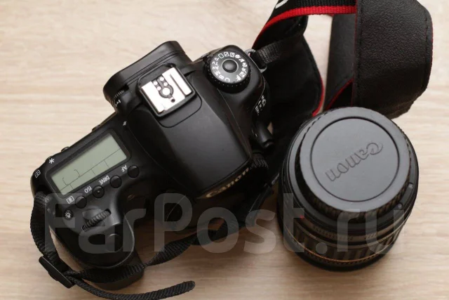 Canon EOS 60D. 20 � ����� ��, ���: 3� ����