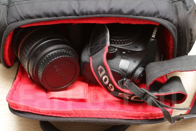 Canon EOS 60D. 20 � ����� ��, ���: 3� ����