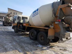 Isuzu Giga ����