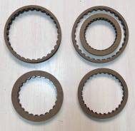    ZF 6HP19 / 6HP21 T14306B 