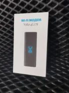 Yota Wi-Fi ������. ����