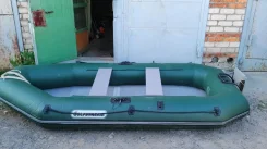 Golfstream. 2016 ���, ����� 2,40��., ��������� ���������, 3,60��.�., ������ ����